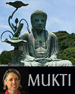 Blue Buddha