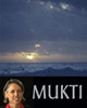 Mukti with Blue Ocean Sunset