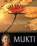Bringing Forth (lotus)