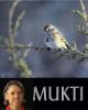 Mukti with Bird