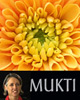 Mukti with Yellow Flowers