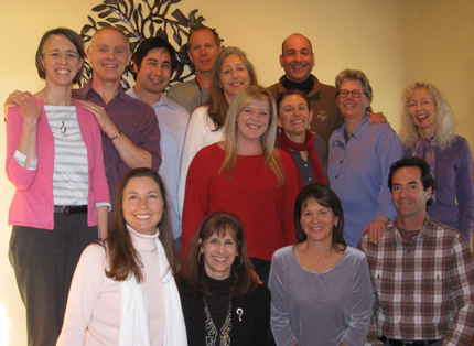Staff Photo