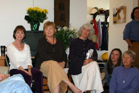 A gathering