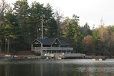 Photo of Kanuga Conference and Retreat Center