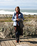 Mukti at Asilomar